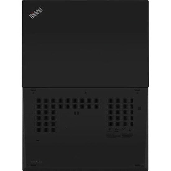 Lenovo 20VX00LFUS ThinkPad P14s Gen 2 14" Mobile Workstation, Intel Core i7, 32GB RAM, 512GB SSD, Windows 11