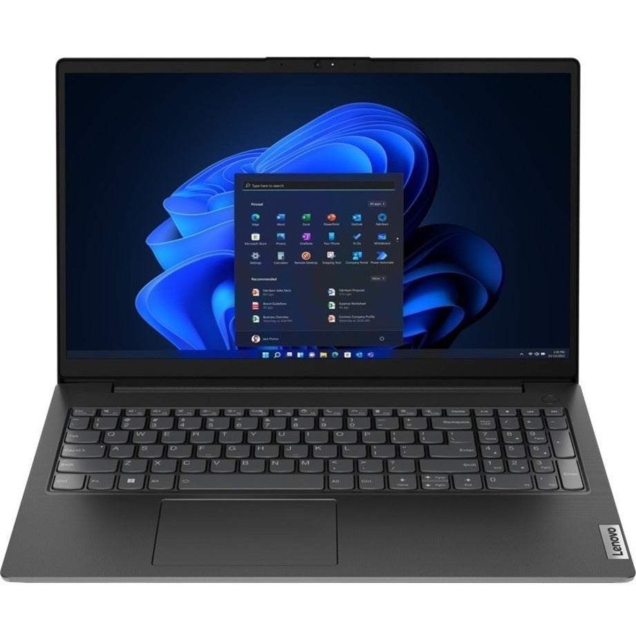 Lenovo V15 G3 IAP 15.6" Notebook - Full HD - Intel Core i3 12th Gen - 8GB RAM - 256GB SSD [Discontinued]