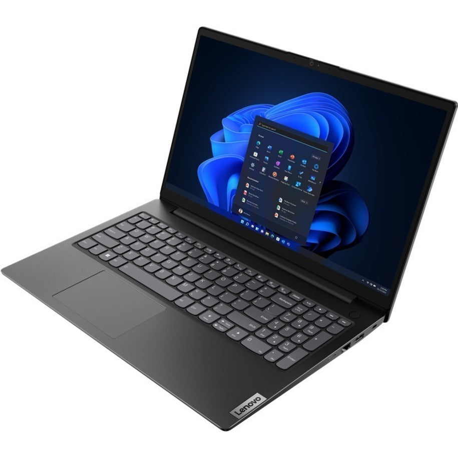 Lenovo V15 G3 IAP 15.6 Notebook - Full HD - Intel Core i3 12th Gen - 8GB RAM - 256GB SSD [Discontinued]