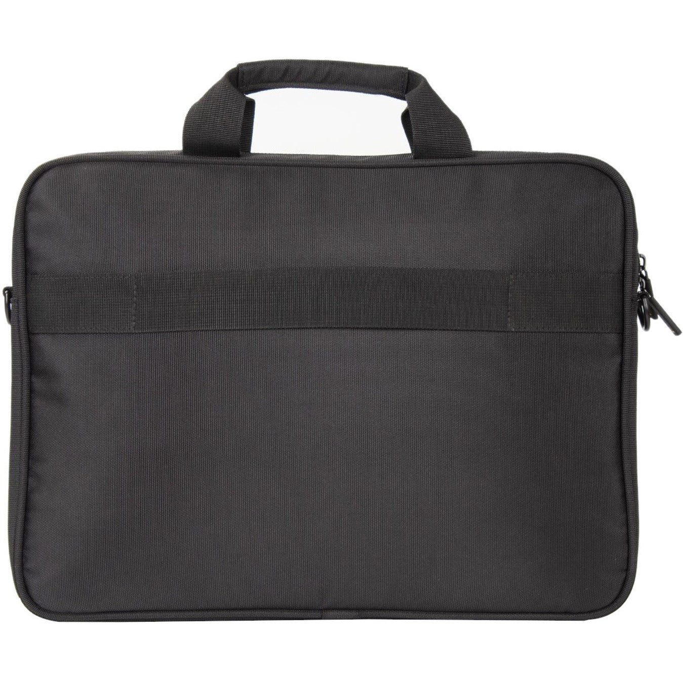 Rocstor Y1CC001-B1 Premium Universal Laptop Carrying Case Toploading, Fits up to 14.1" Laptop, RFID Pocket