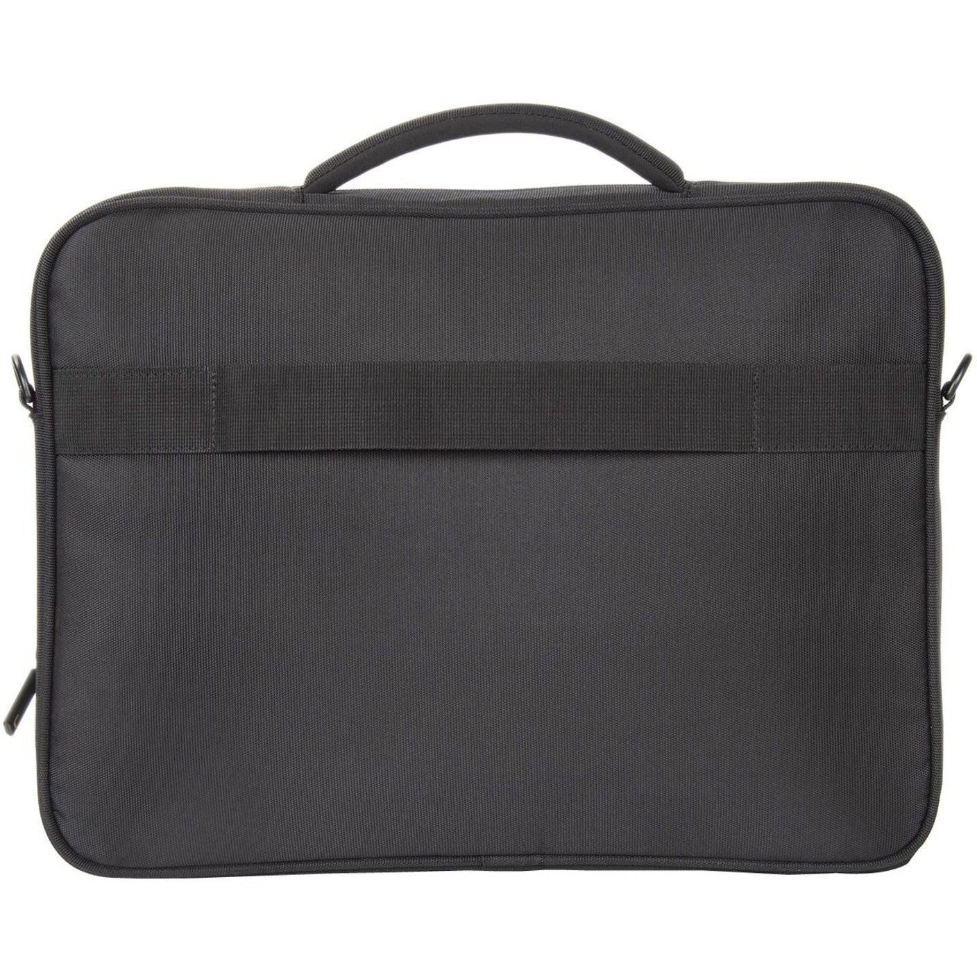 Rocstor Y1CC003-B1 Premium Universal Laptop Carrying Case Frontloading, Fits up to 14.1 Laptop, RFID Pocket