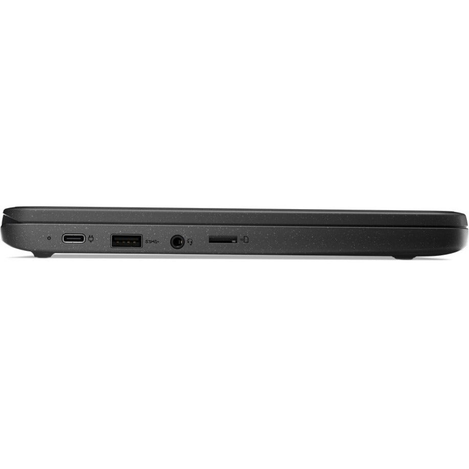 Lenovo 82UY0001US 100e Chromebook Gen 3 11.6" Laptop, 4GB RAM, 64GB Storage, ChromeOS