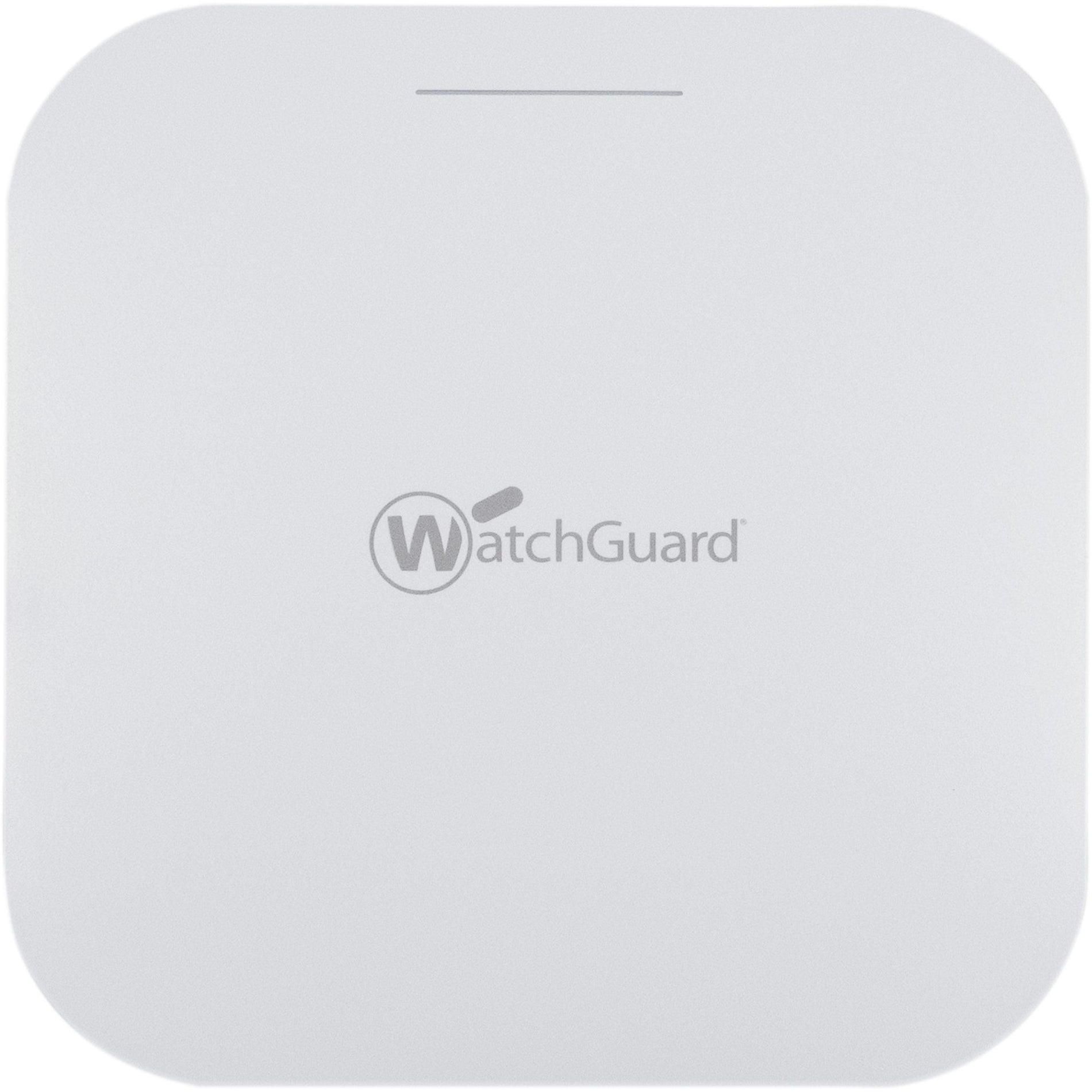WatchGuard WGA43200000 AP432 Indoor Access Point, Dual Band, 802.11ax, 3.46 Gbit/s