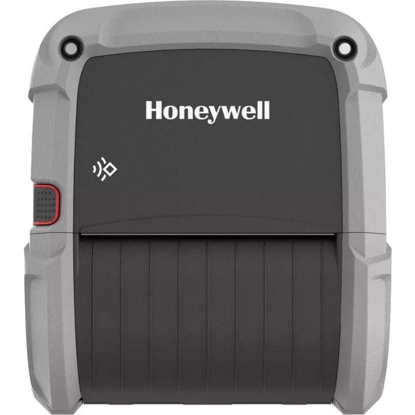Honeywell RP4f RP4F0000D12 RP4f Series Mobile Printer, Portable Label Print Bluetooth NFC