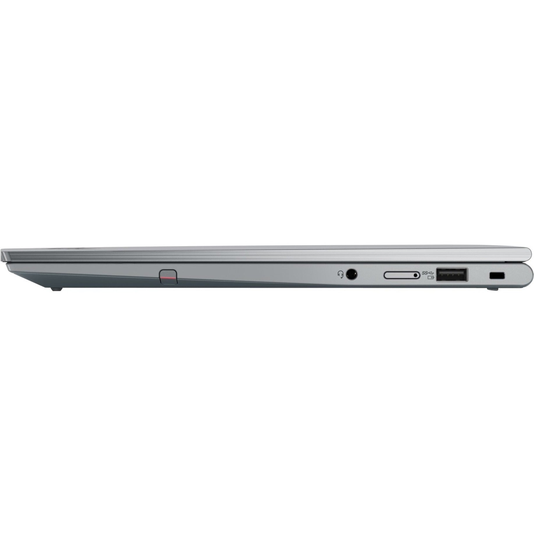 Lenovo 21CD0047US ThinkPad X1 Yoga Gen 7 2 in 1 Notebook, Intel Core i7, 16GB RAM, 512GB SSD, Windows 11