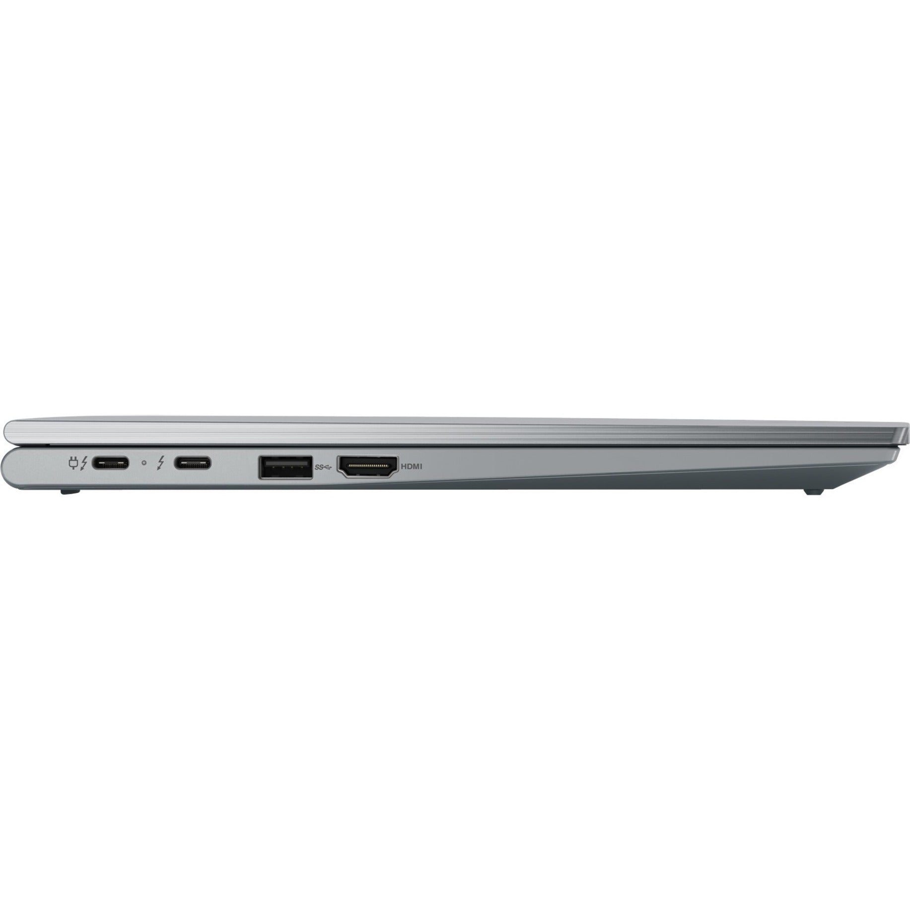 Lenovo 21CD0048US ThinkPad X1 Yoga Gen 7 2 in 1 Notebook, Intel Core i7, 16GB RAM, 512GB SSD, Windows 11
