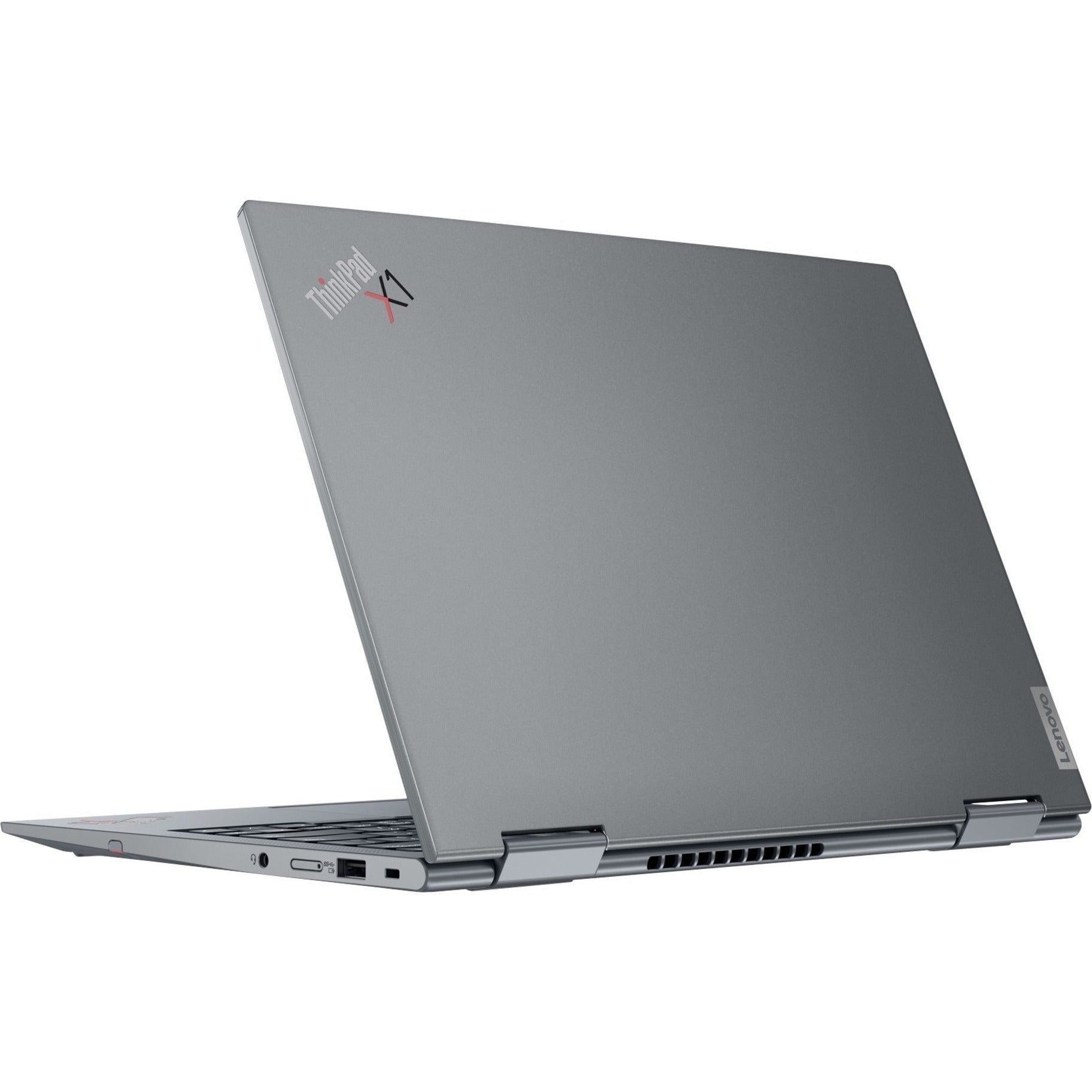 Lenovo ThinkPad X1 Yoga Gen 7 2-in-1 Notebook - Intel Core i5, 16GB RAM, 256GB SSD, Windows 11 [Discontinued]