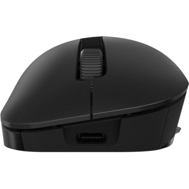 Asus 90XB04F0-BMU000 Pro MD300 Mouse, Wireless Bluetooth/Radio Frequency, 4200 dpi, 6 Programmable Buttons