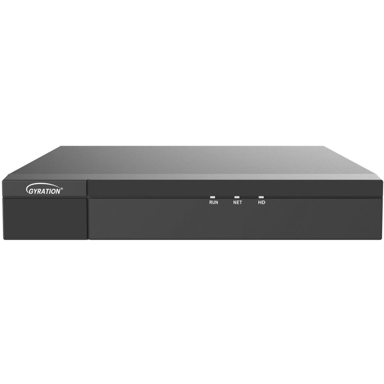 Gyration CYBERVIEW N4-TAA-4TB 4-Channel Network Video Recorder With PoE, TAA-Compliant, 4TB HDD