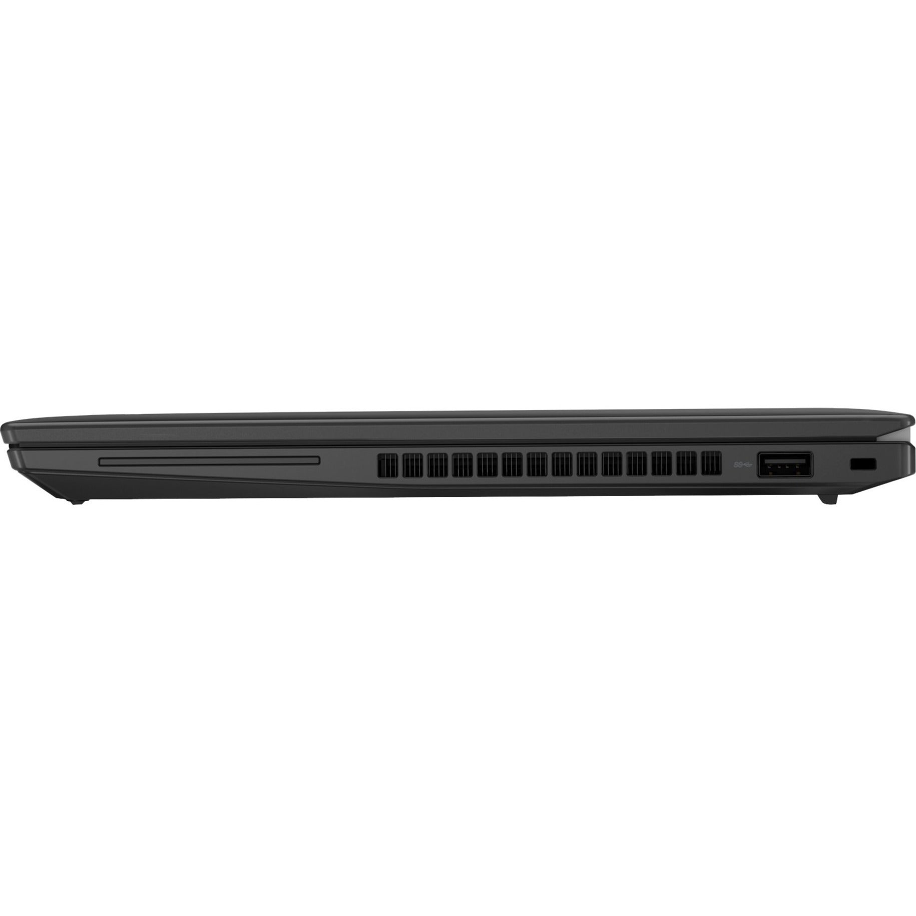Lenovo 21CF000DUS ThinkPad T14 Gen 3 14" Touchscreen Notebook, Ryzen 7 PRO, 16GB RAM, 512GB SSD