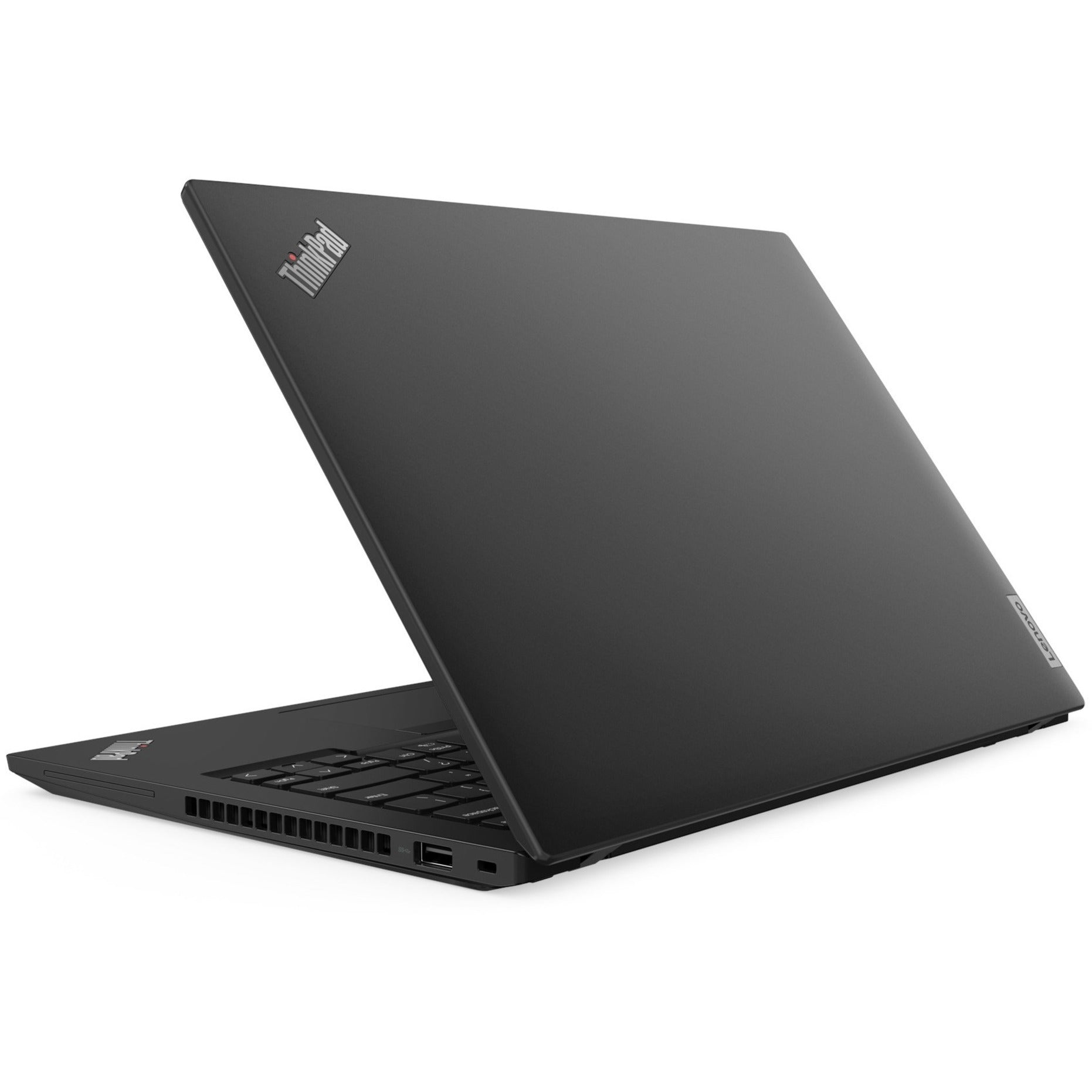 Lenovo ThinkPad T14 Gen 3 21CF000EUS 14" Touchscreen Notebook - WUXGA - 1920 x 1200 - AMD Ryzen 7 PRO 6850U 2.70 GHz - 16 GB Total RAM - 16 GB On-board Memory - 512 GB SSD [Discontinued] [Discontinued]