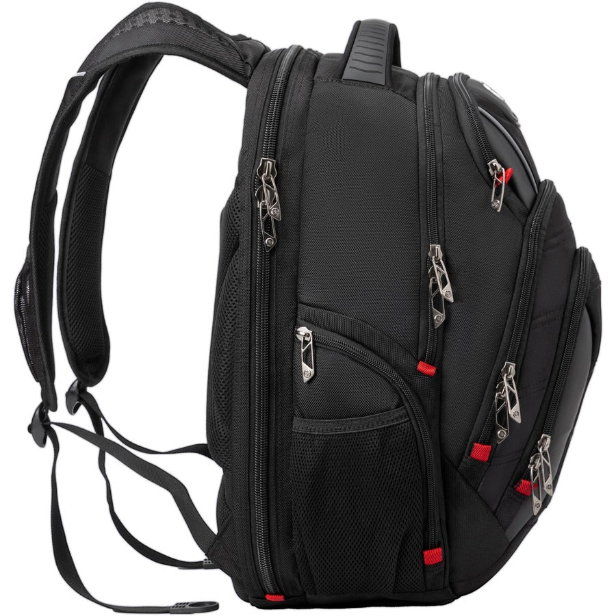 Swissdigital Design J14BR Circuit Backpack, Rugged Carrying Case for