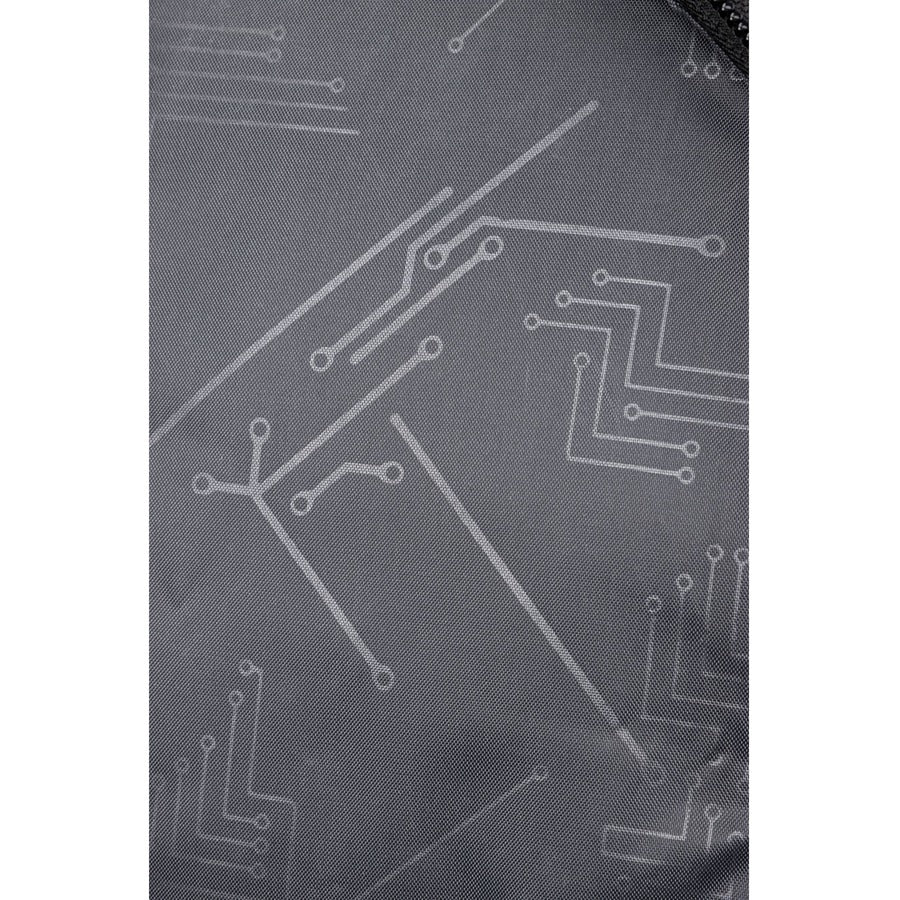 Swissdigital Design J14BR Circuit Backpack, Rugged Carrying Case for