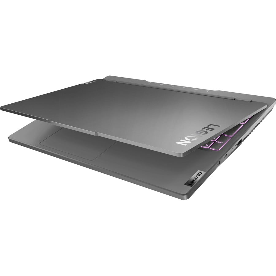 Lenovo 82RC003VUS Legion 5 15IAH7 15.6" Gaming Notebook, Intel Core i7, 16GB RAM, 1TB SSD, GeForce RTX 3050 Ti