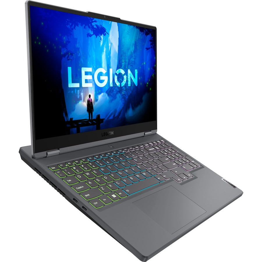 Lenovo 82RC003VUS Legion 5 15IAH7 15.6" Gaming Notebook, Intel Core i7, 16GB RAM, 1TB SSD, GeForce RTX 3050 Ti