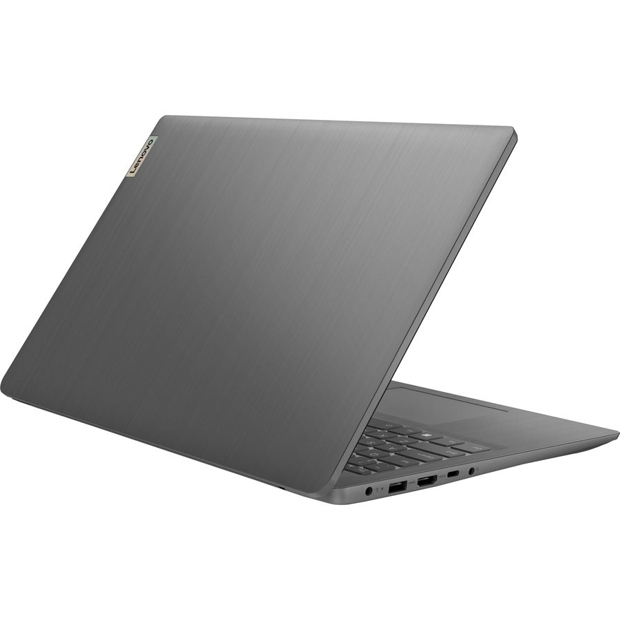 Lenovo 82RN000WUS IdeaPad 3 15ABA7 15.6" Touch Notebook, Ryzen 5, 8GB RAM, 256GB SSD, Windows 11