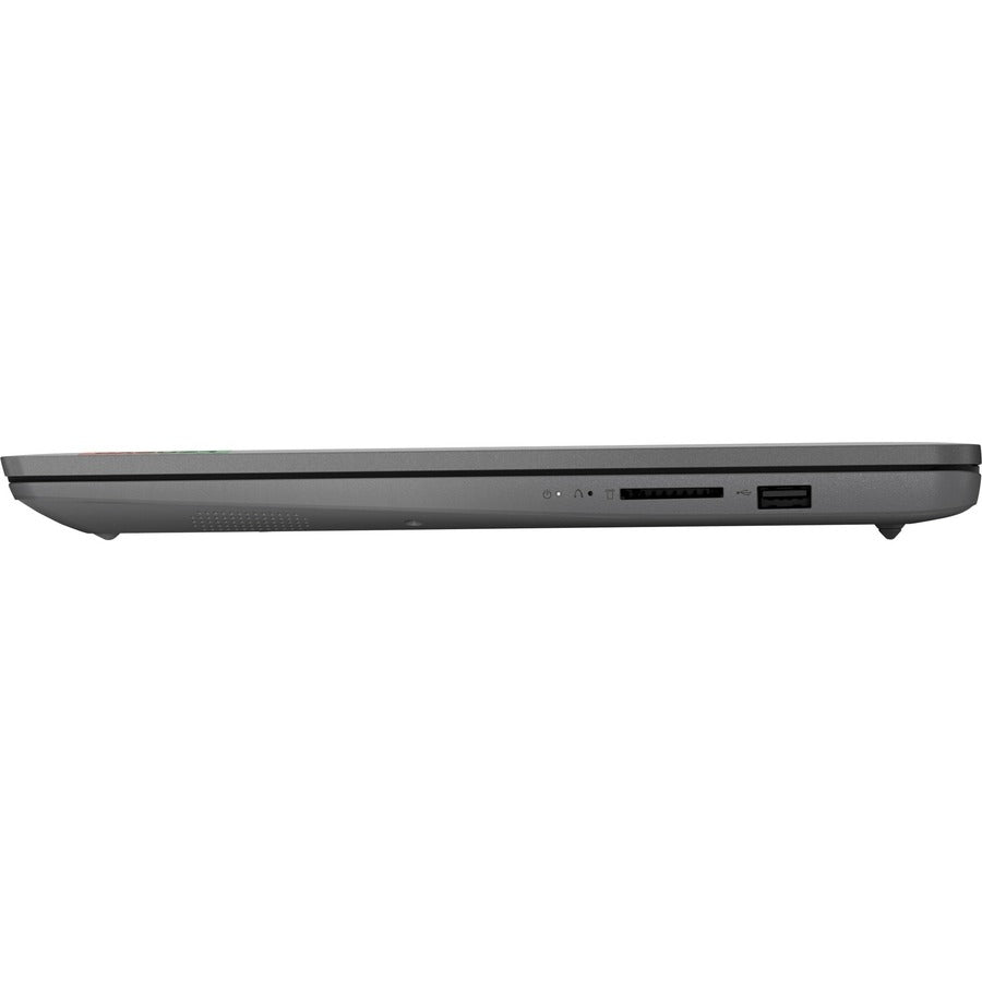 Lenovo 82RN000WUS IdeaPad 3 15ABA7 15.6" Touch Notebook, Ryzen 5, 8GB RAM, 256GB SSD, Windows 11