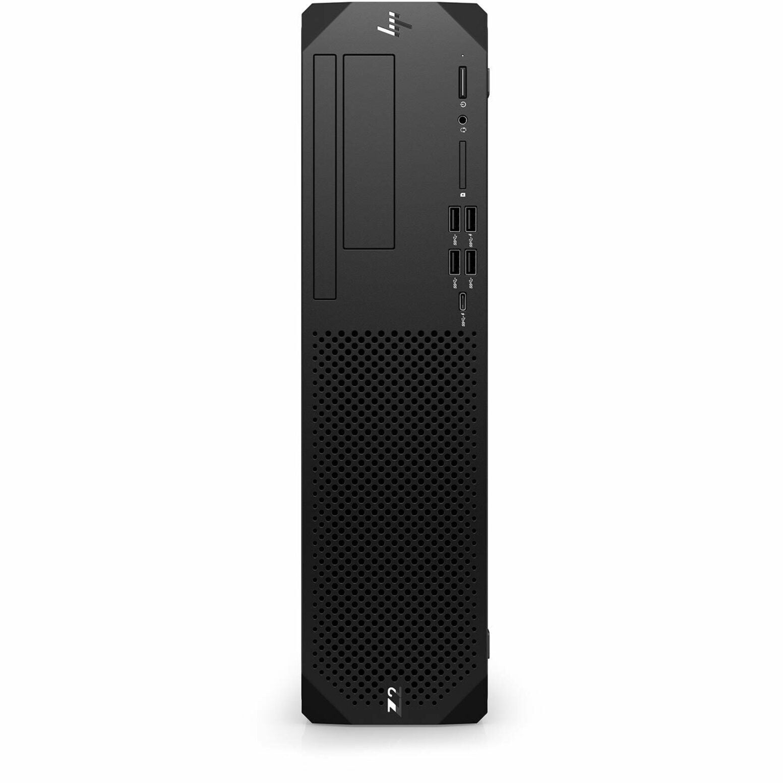 HP Z2 G9 Workstation - Intel Core i7 Dodeca-core - 32GB RAM - 1TB SSD - Small Form Factor [Discontinued]