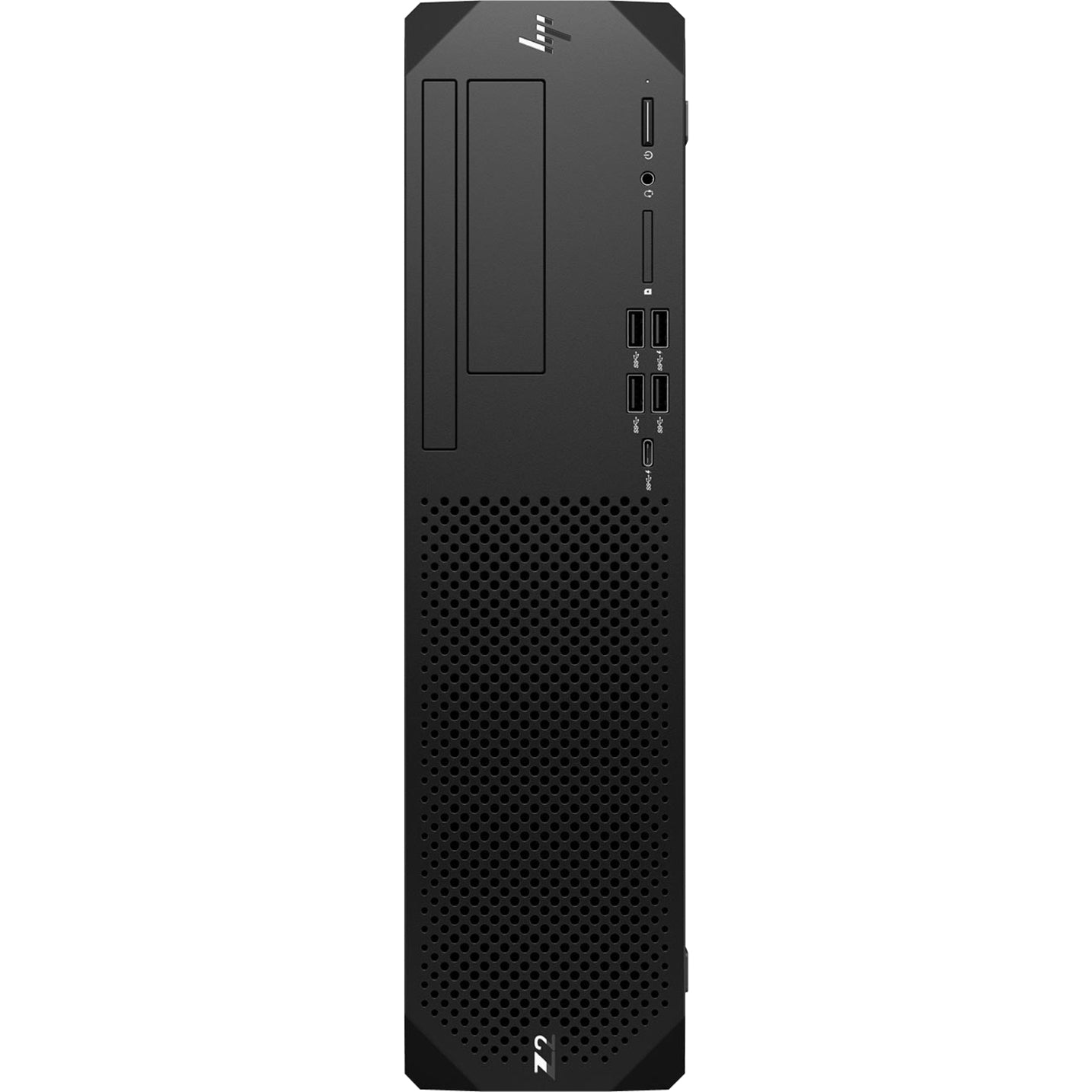HP Z2 G9 Workstation - Intel Core i7 Dodeca-core - 32GB RAM - 512GB SSD - Small Form Factor [Discontinued]