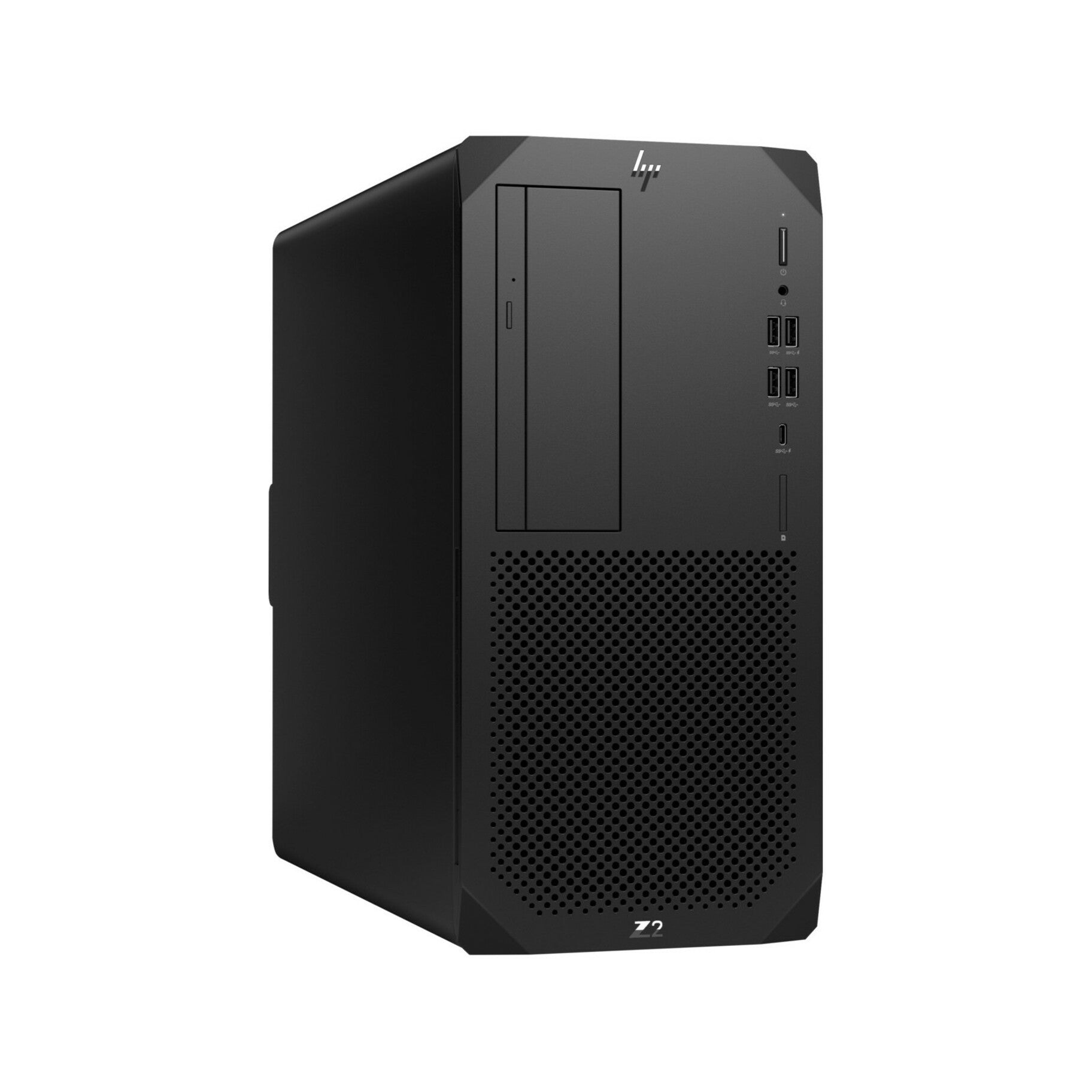 HP Z2 G9 Workstation - Intel Core i7 Dodeca-core - 32GB RAM - 1TB SSD - Tower [Discontinued]