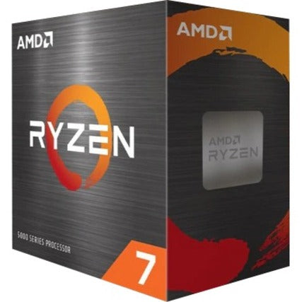 AMD 100-000000927 Ryzen 5 5600 Hexa-core 3.5 GHz Desktop Processor, 6 Cores, 12 Threads, 32MB Cache, Socket AM4