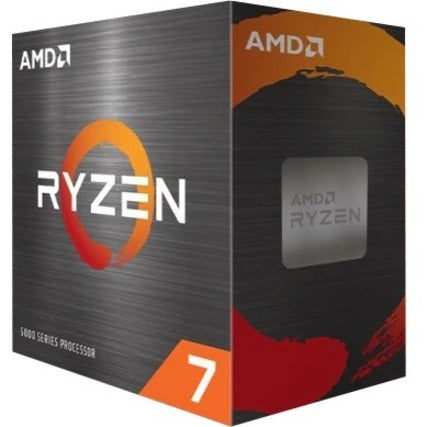 AMD 100-000000457 Ryzen 5 5500 Hexa-core 3.6 GHz Desktop Processor, 6 Cores, 12 Threads, 16MB Cache, Socket AM4