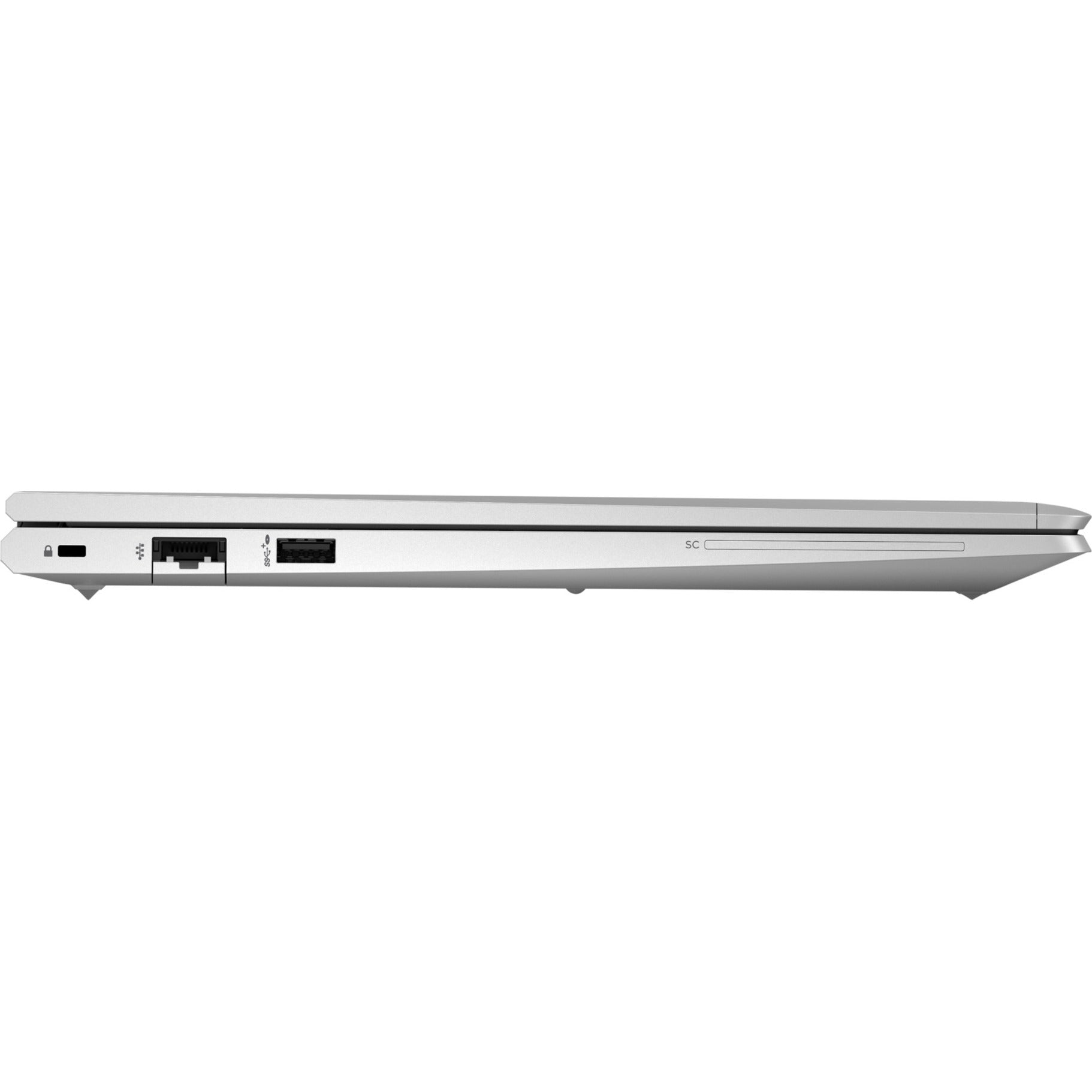 HP EliteBook 650 G9 15.6" Notebook - Full HD - Intel Core i5 12th Gen - 16GB RAM - 256GB SSD - Silver [Discontinued]