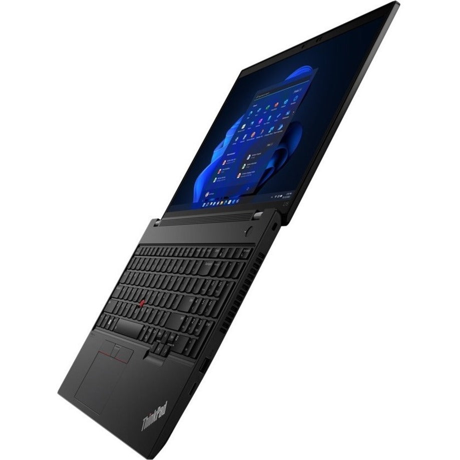Lenovo ThinkPad L15 Gen 3 Notebook - Core i3, 8GB RAM, 256GB SSD, Windows 11 [Discontinued]