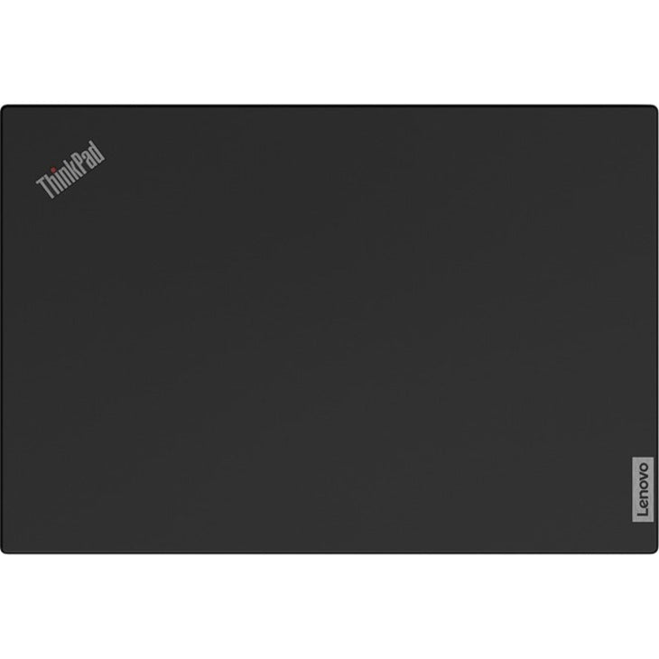 Lenovo 21D8003BUS ThinkPad P15v Gen 3 (Intel) 15.6" Laptop, Core i5, 16GB RAM, 512GB SSD, Windows 11
