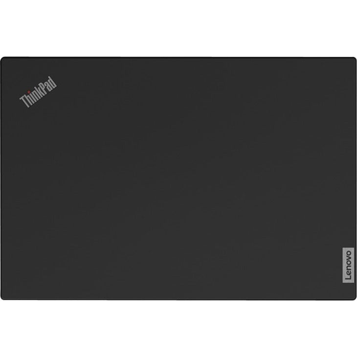 Lenovo 21DA000YUS ThinkPad T15p Gen 3 15.6" Laptop, Intel Core i7, 8GB RAM, 256GB SSD, Windows 11