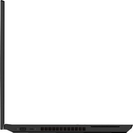 Lenovo 21DA000XUS ThinkPad T15p Gen 3 15.6" Laptop, Core i7, 32GB RAM, 1TB SSD, Windows 11