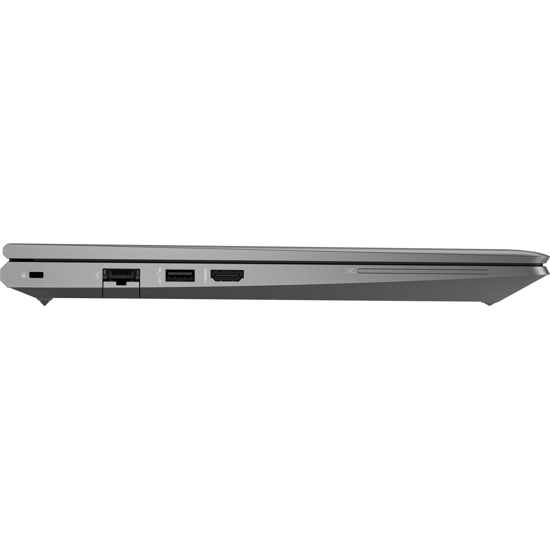 HP ZBook Power G9 15.6" Mobile Workstation, Intel Core i7, 16GB RAM, 512GB SSD, Windows 11 Pro