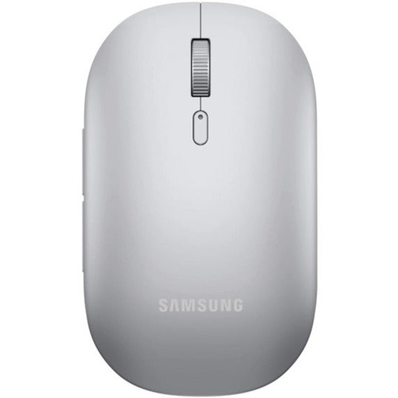 Samsung EJ-M3400DSEGUS Bluetooth Mouse Slim, Silver - Ergonomic Design, Wireless Connectivity
