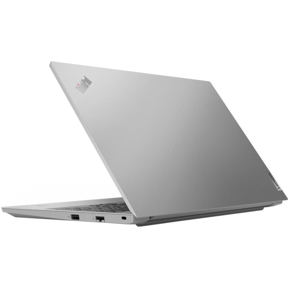 Lenovo 21E6007GUS ThinkPad E15 Gen 4 Notebook, Windows 11 Pro, 15.6" Full HD, Intel Core i7, 8GB RAM, 512GB SSD