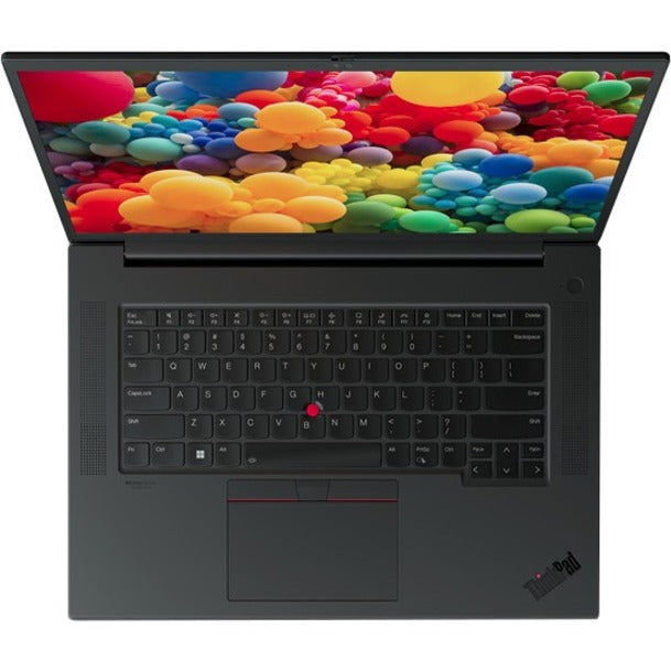 Lenovo ThinkPad P1 Gen 5 Notebook - Core i7, 32GB RAM, 1TB SSD, Windows 11 [Discontinued]