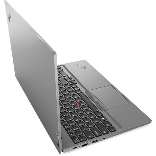 Lenovo 21E6007DUS ThinkPad E15 Gen 4 (Intel) Notebook, Windows 11, 15.6" Full HD, 8GB RAM, 256GB SSD
