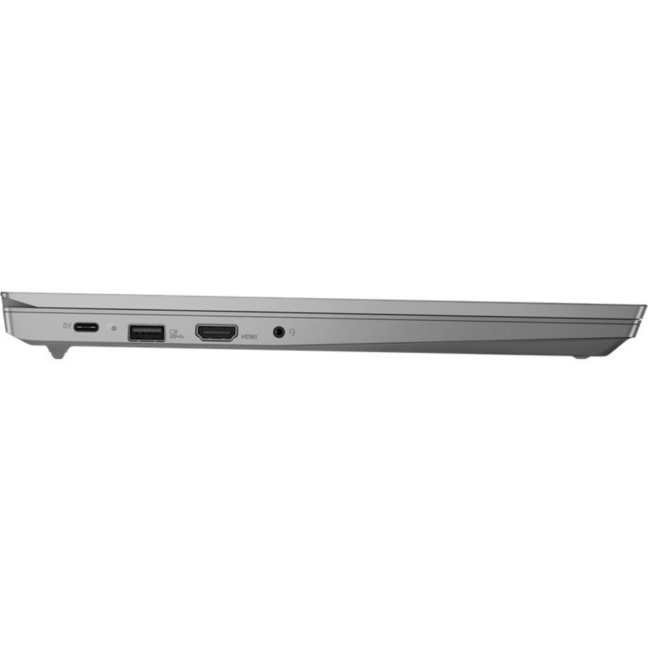 Lenovo 21E6007DUS ThinkPad E15 Gen 4 (Intel) Notebook, Windows 11, 15.6" Full HD, 8GB RAM, 256GB SSD