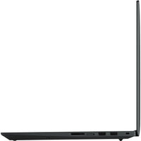 Lenovo ThinkPad P1 Gen 5 21DC004AUS 16" Touchscreen Notebook - HD - 1366 x 768 - Intel Core i7 12th Gen i7-12700H Tetradeca-core (14 Core) - 32 GB Total RAM - 1 TB SSD (21DC004AUS) Left image
