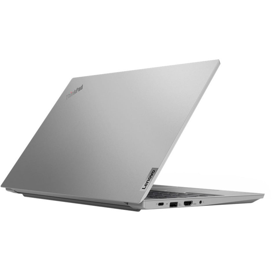 Lenovo 21E6007HUS ThinkPad E15 Gen 4 Notebook, Windows 11, Intel Core i5, 8GB RAM, 512GB SSD