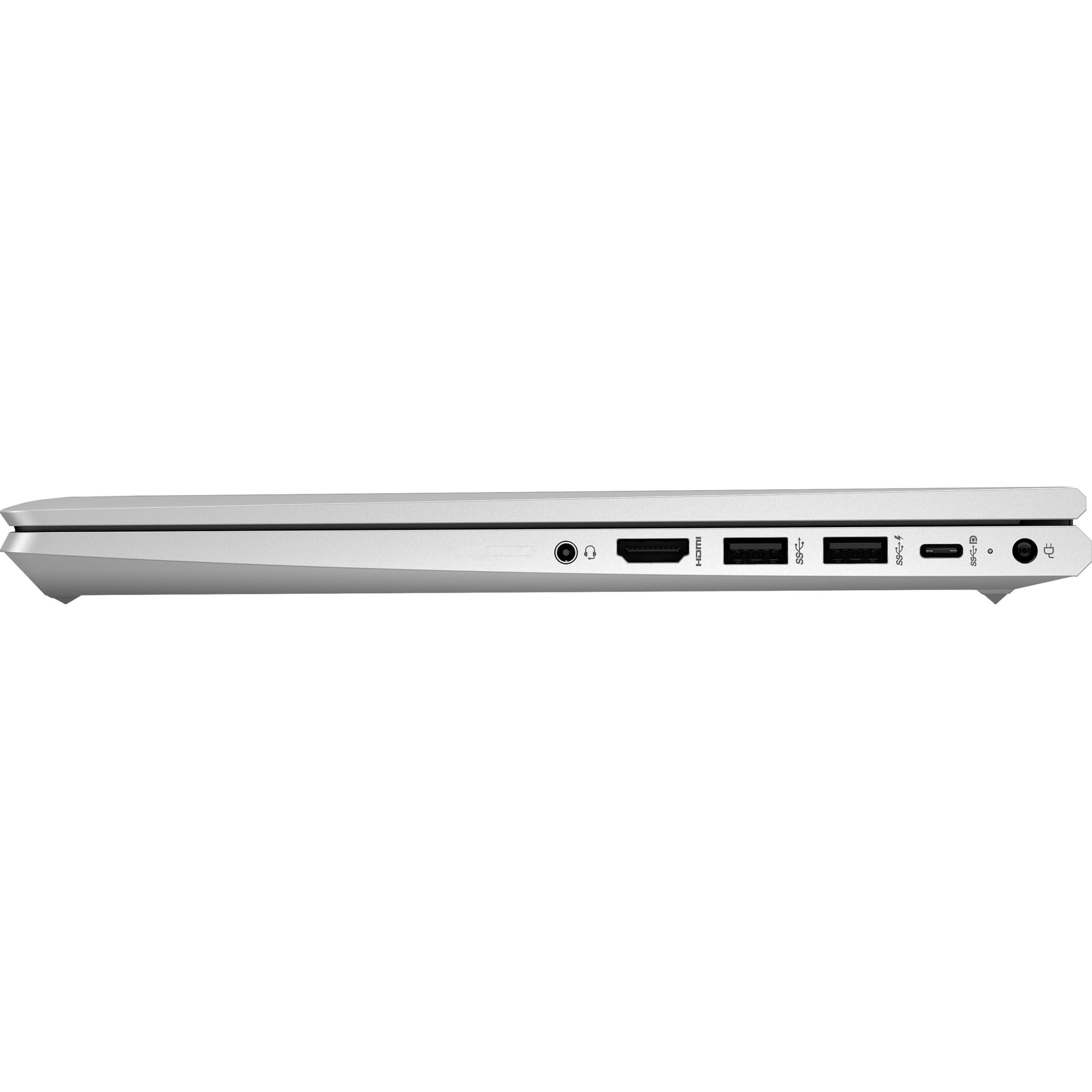 HP ProBook 440 G9 14" Notebook, Full HD, Intel Core i5 12th Gen, 16GB RAM, 512GB SSD, Silver