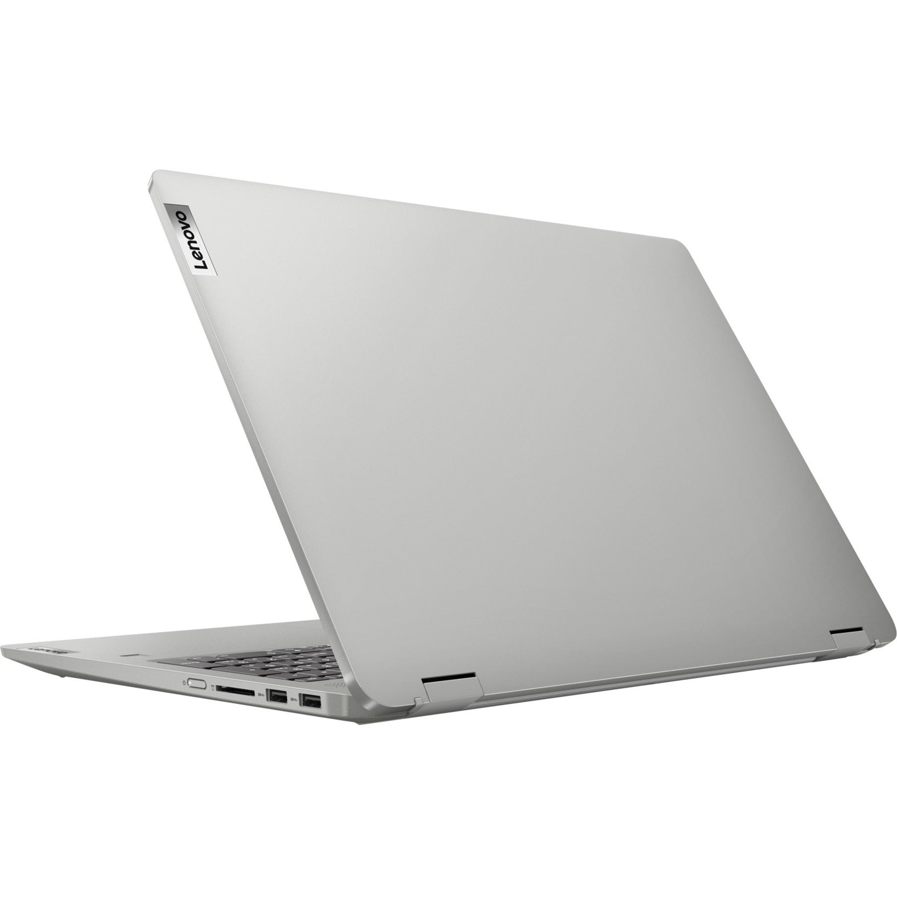 Lenovo 82RA003UUS IdeaPad Flex 5 16ALC7 16.0" Touch 2-in-1 Notebook, Ryzen 7 5700U, 16GB RAM, 1TB SSD, Windows 11