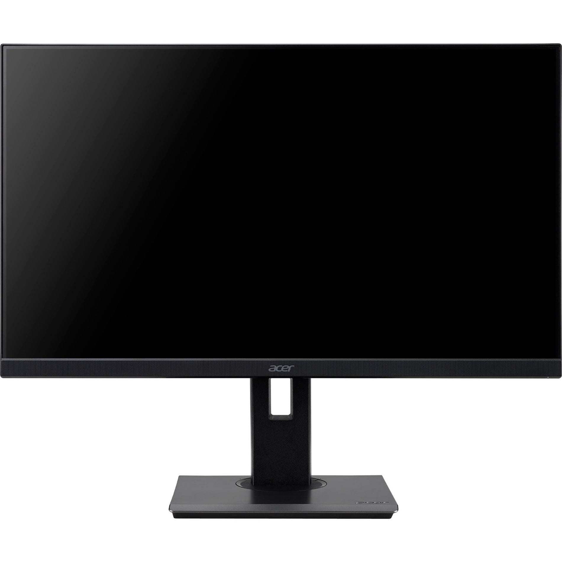 Acer UM.WB7AA.B02 B227Q B 21.5" Full HD LCD Monitor, Black, Adaptive Sync, USB Hub