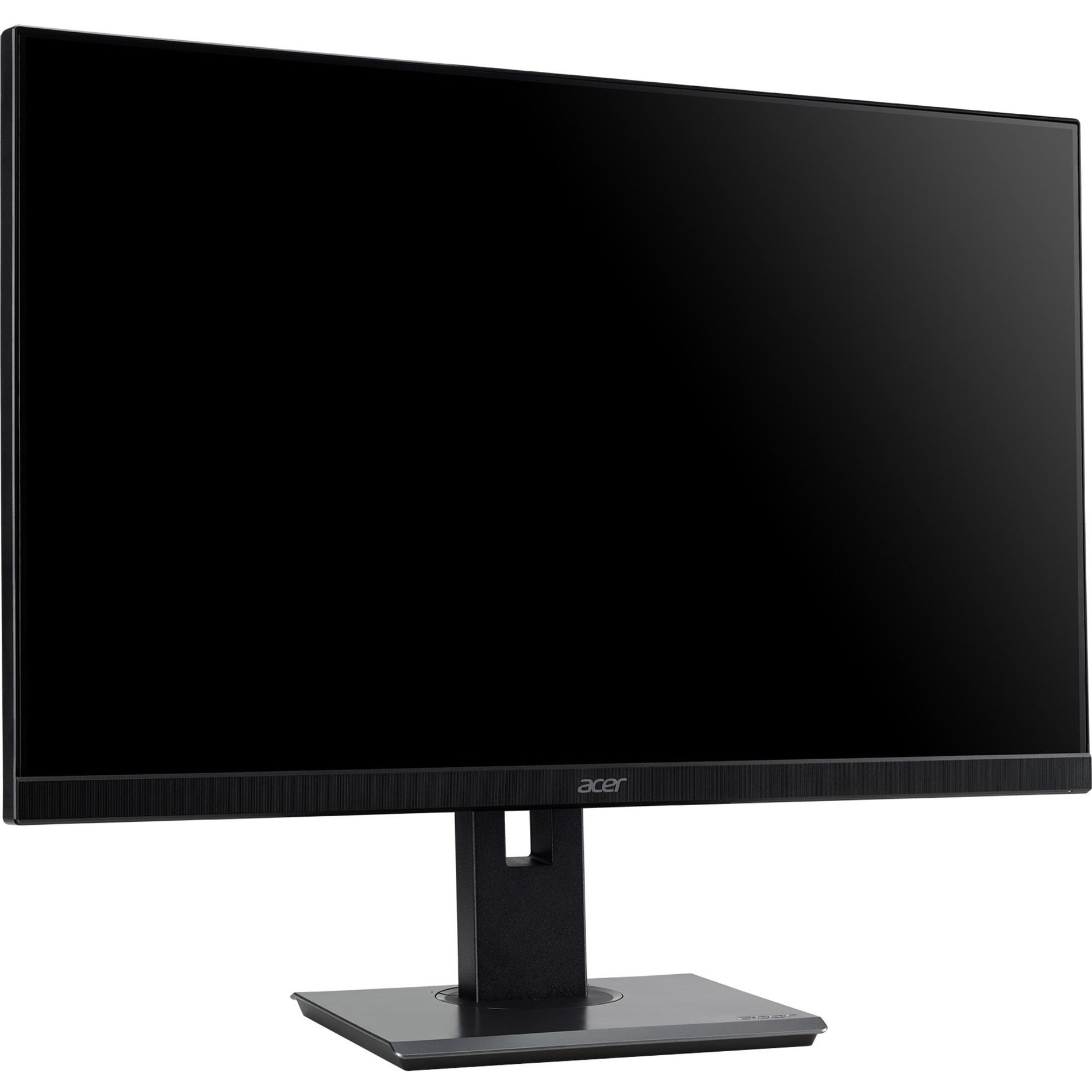 Acer UM.WB7AA.B02 B227Q B 21.5" Full HD LCD Monitor, Black, Adaptive Sync, USB Hub