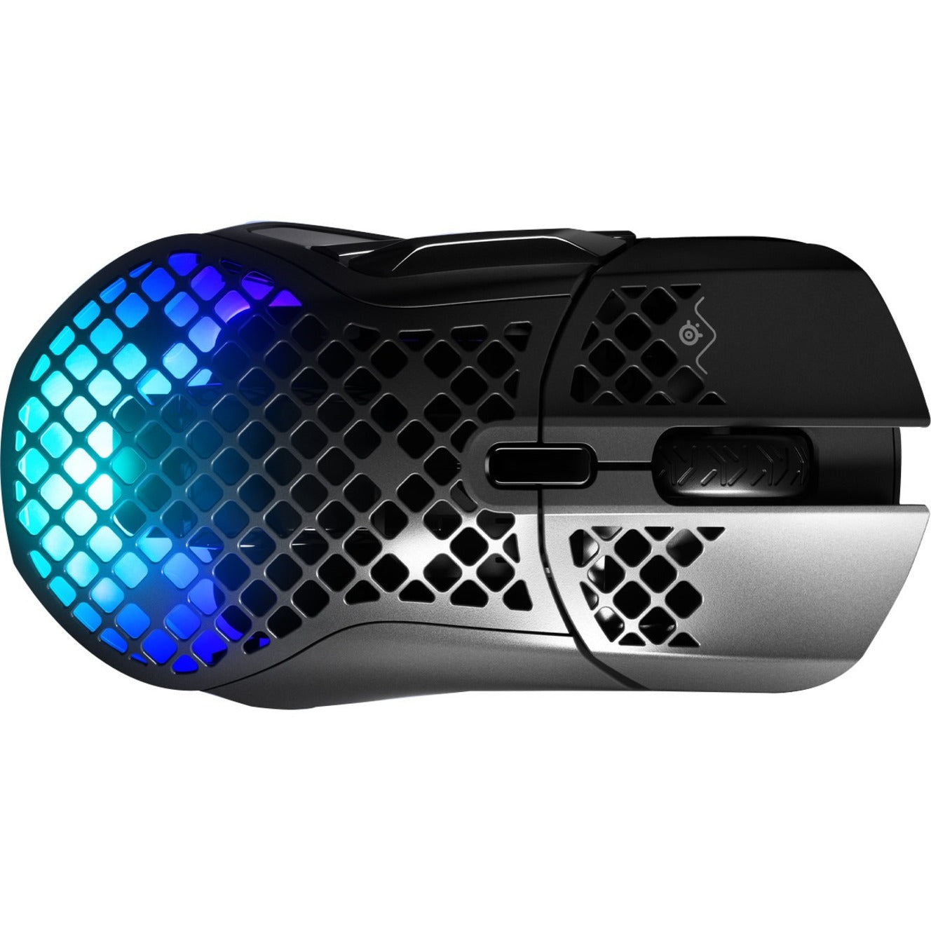 SteelSeries Aerox 5 Wireless Gaming Mouse (62406) – Network Hardwares