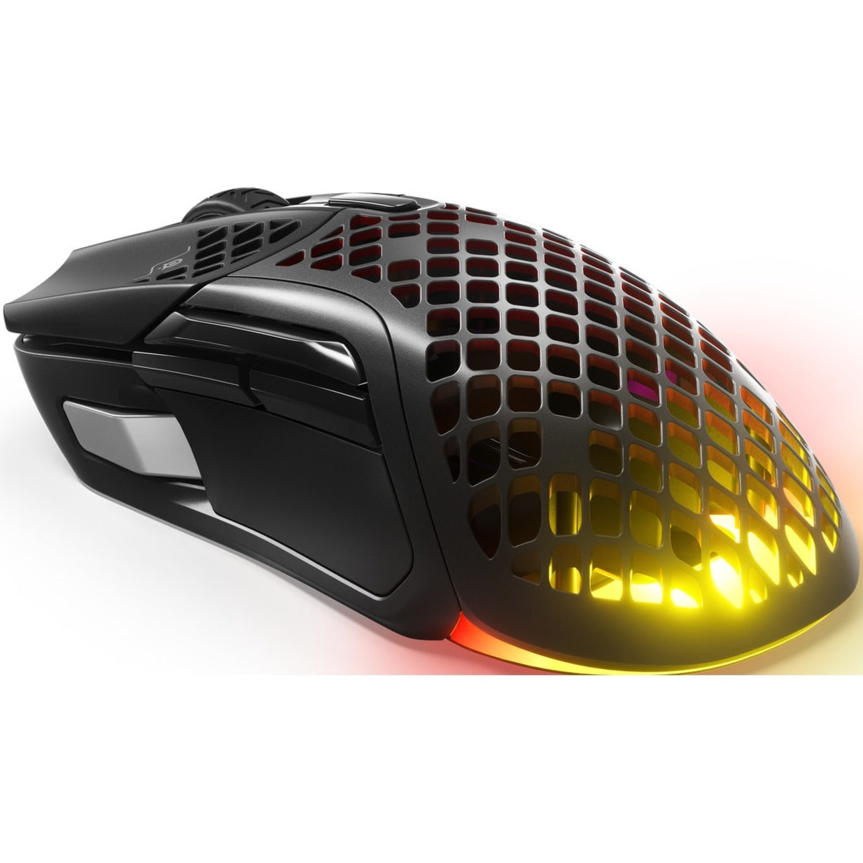 SteelSeries Aerox 5 Wireless Gaming Mouse (62406) – Network Hardwares