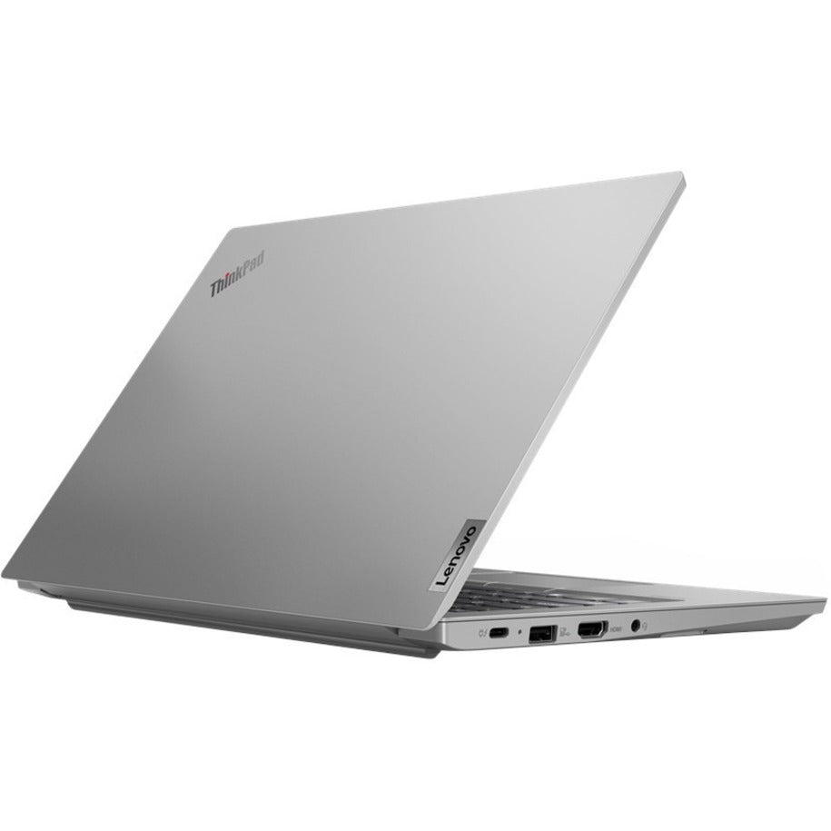 Lenovo 21E3008FUS ThinkPad E14 Gen 4 14" Notebook, Intel Core i5, 16GB RAM, 256GB SSD, Windows 11