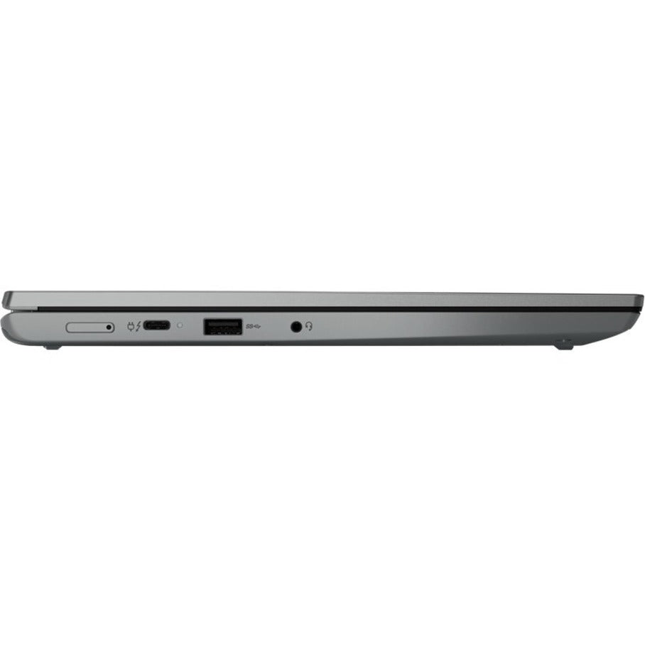 Lenovo ThinkPad L13 Yoga Gen 3 2-in-1 Notebook - Intel Core i5, 8GB RAM, 256GB SSD, Windows 11 Pro [Discontinued]