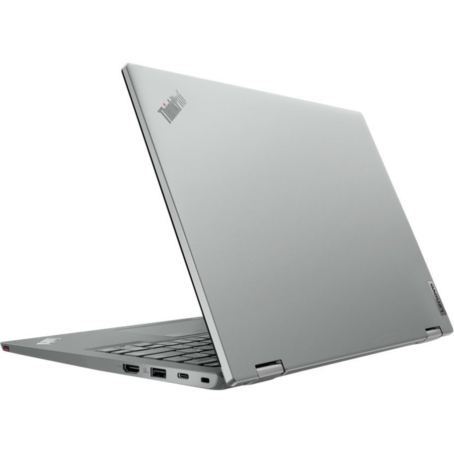 Lenovo ThinkPad L13 Yoga Gen 3 2-in-1 Notebook - Intel Core i5, 8GB RAM, 256GB SSD, Windows 11 Pro [Discontinued]
