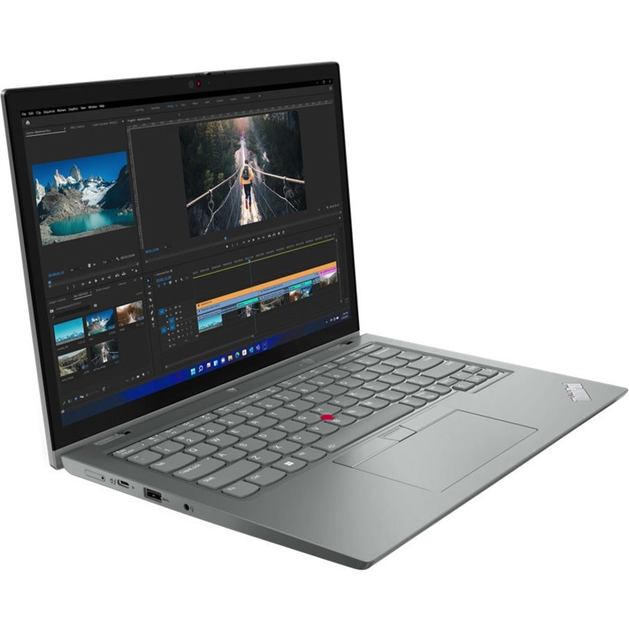 Lenovo 21B5003XUS ThinkPad L13 Yoga Gen 3 2 in 1 Notebook, Intel Core i7, 16GB RAM, 512GB SSD, Windows 11 Pro