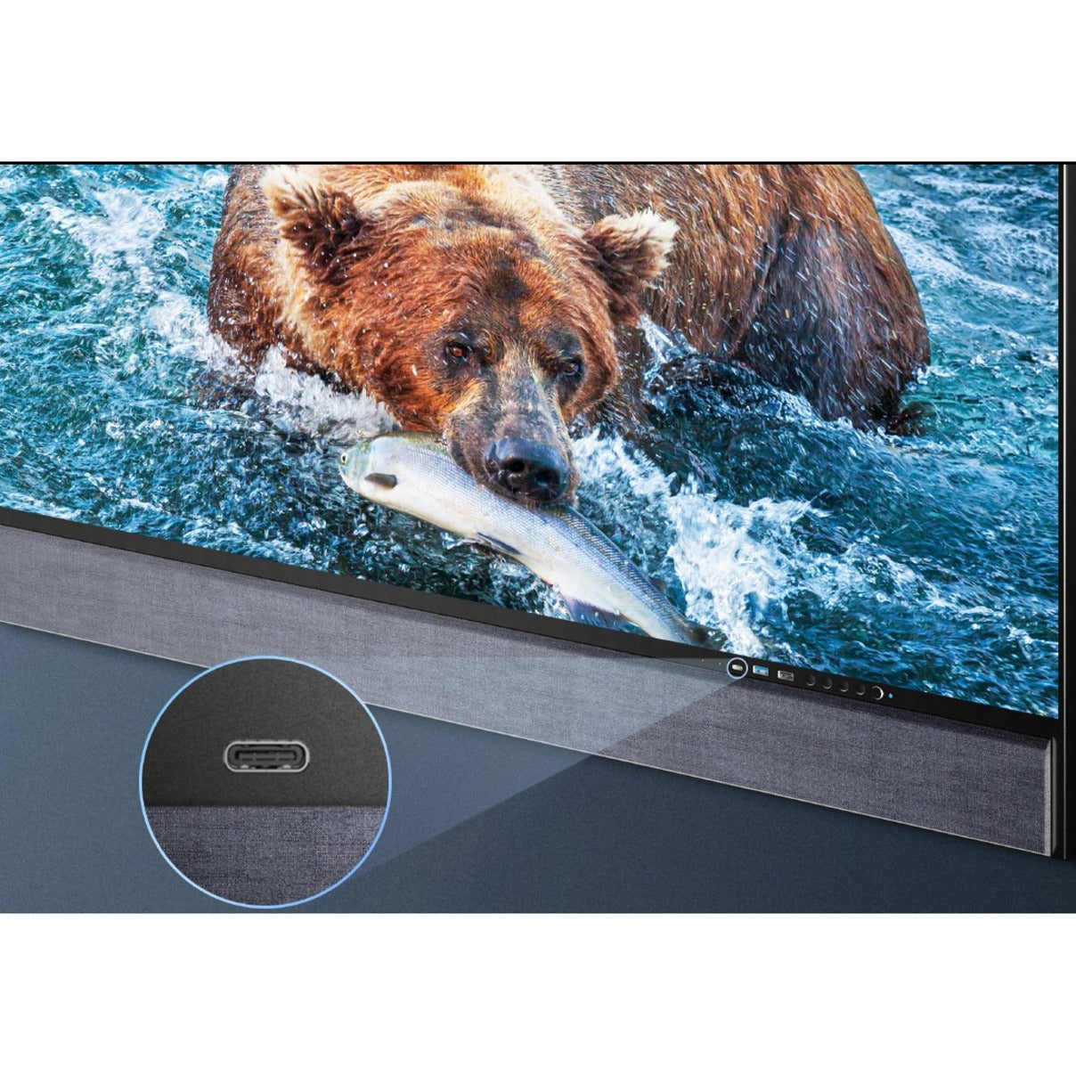 MaxHub LM138A07 Raptor Collaboration Display, 138in Full HD, Android 9.0 Pie, 2 Year Warranty